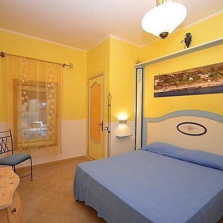 San Vito Katia Vacanze Сан-Віто-Ло-Капо Екстер'єр фото